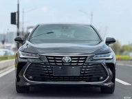 丰田 亚洲龙 2022款 2.0L 豪华版